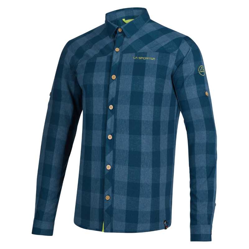 Camicie sportive store